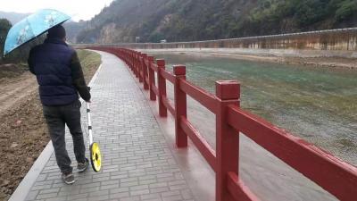 仿木欄桿